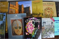 Collection of Photograph & Reference Books - 10