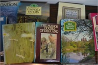 British Photography & History Reference Books - 8