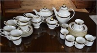 Royal Doulton HARLOW Bone China Coffee & Tea