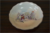 Royal Doulton Bowl