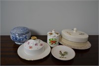 Collection of Good English China