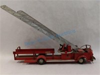 Model Toys Fire Truck