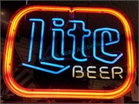 Lite Beer Neon Sign (no shipping)