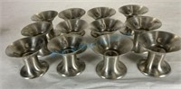Grouping of Soda Fountain Cup Holders