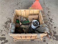 John Deere Planter Parts & Miscellaneous Hardware