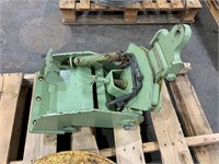 Orthman Implement Hitch