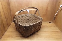 Handmade Basket/Nice