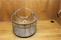 Steaming/Dishwasher Basket