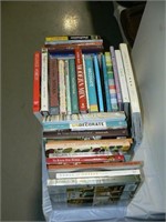 LARGE GROUP COFFEE TABLE BOOKS: DECORATING,