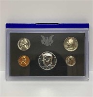 1968 US Proof Set