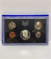 1970 US Proof Set