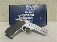 S&W Pistol