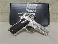 S&W Pistol