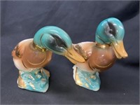 Shafer Duck Figurines