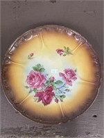 Decorative Plate 11.25 Inches
