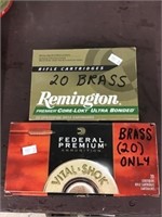 Brass Only 300 Rem. Mag Castings