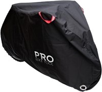Extra Large Bicycle Cover for Outdoor Storage