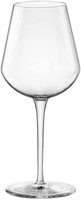 Bormioli Rocco 21-3/4-Ounce Inalto Wine Glass, 6