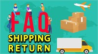 Shipping Information