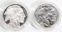 January Cabin Fever Coin Auction