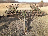 20' Oliver field cultivator