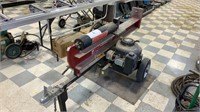 Swisher Log Splitter,