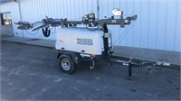 2014 Wacker-Neuson LTN6 Light Plant,