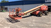 2004 JLG 600 S Boom Lift,