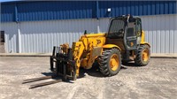 JCB Loadall 532 Telescopic Forklift,