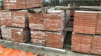 40 - Simons Steel Ply Concrete Forms,