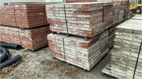 40 - Simons Steel Ply Concrete Forms,