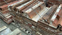 43 - Simons Steel Ply Concrete Forms,