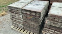 30 - Simons Steel Ply Concrete Forms,