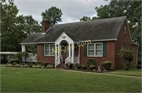 3Br Brick Home & Store on 3 AC