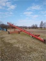 FETERL AUGER 60 FT 10 DIA