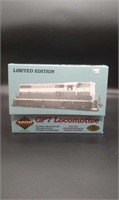 Life like trains Proto 2000 GP7 Locomotive