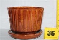 Online Auction - pottery & misc