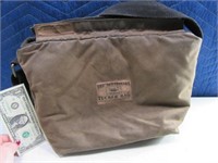 The Australian TUCKER BAG Insulated 12" Wool Bag