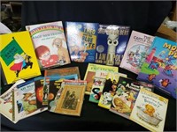 Kids books