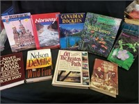 Misc books