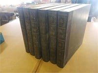 Large book/boxes