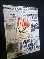 Pearl harbor book
