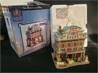 Coopers general store/ couple pieces need glued