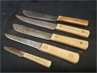 Old Hickory knives