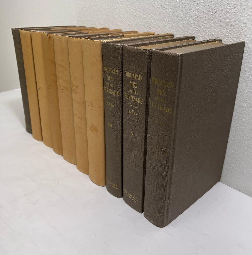 The Great Montana Territorial Library Auction - Day 1