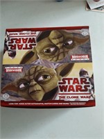 Star Wars Clone Wars Wide 24 Pack Lot