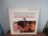 Record -Doctor Zhivago
