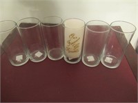 Candle Holders / Vase