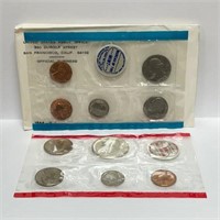 1968 Mint Set UNC