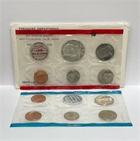 1970 Mint Set UNC